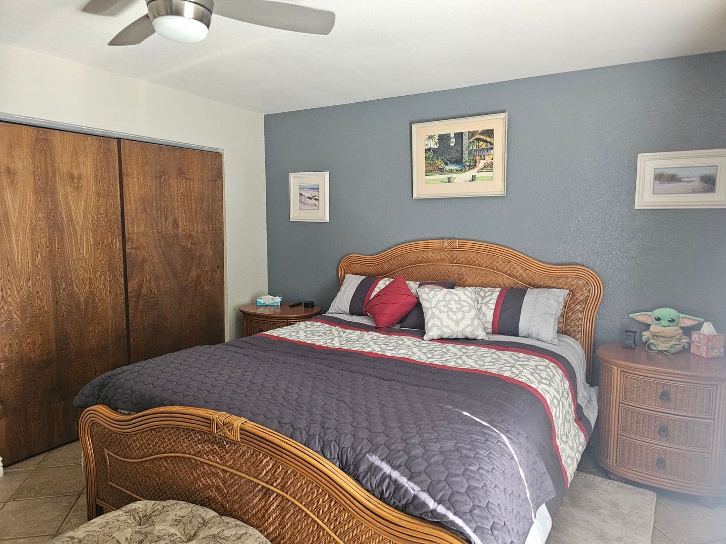 Lake Havasu City House: 3746 Mission Dr S