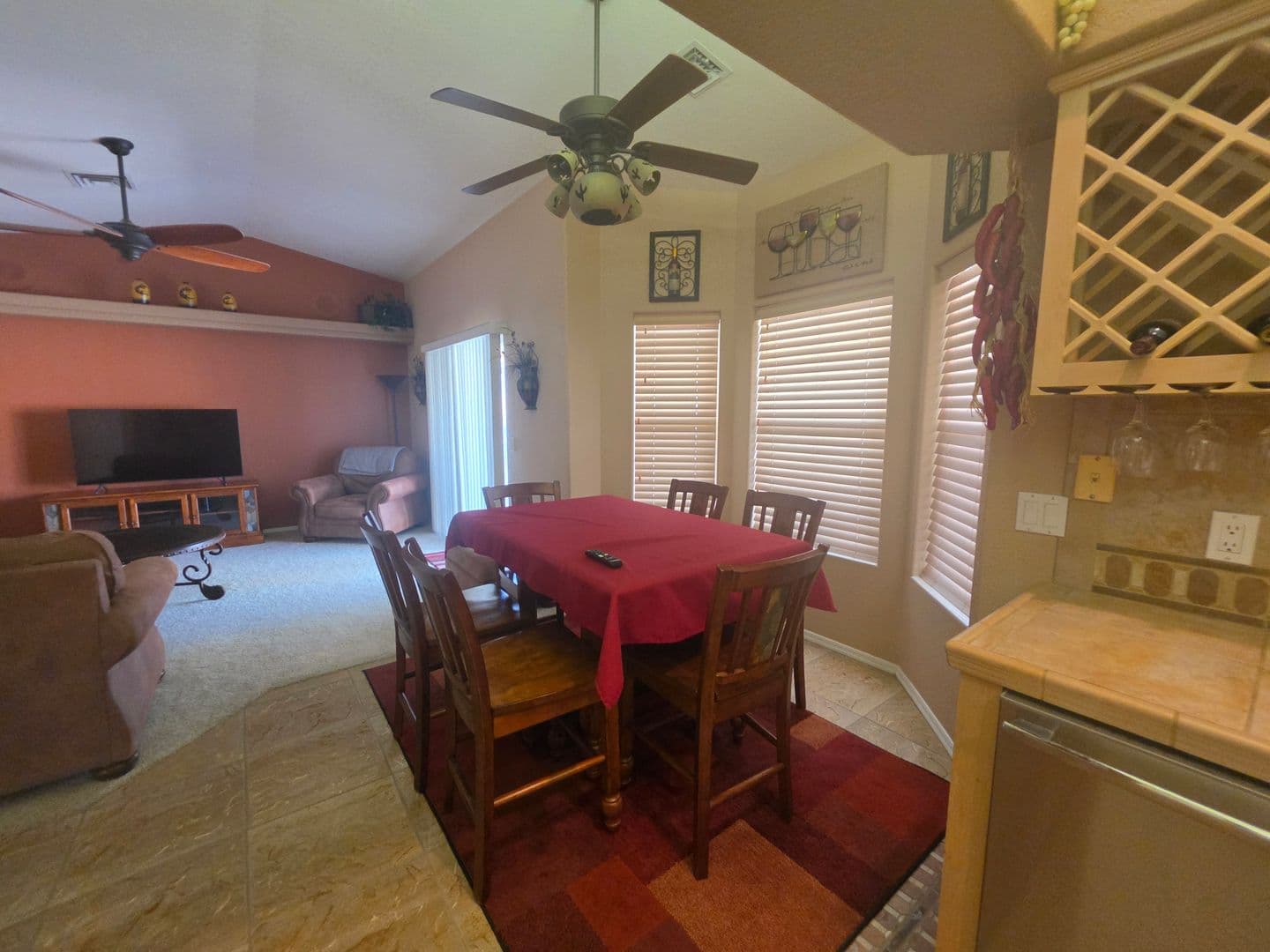Lake Havasu City House: 2325 Palo Verde Blvd N