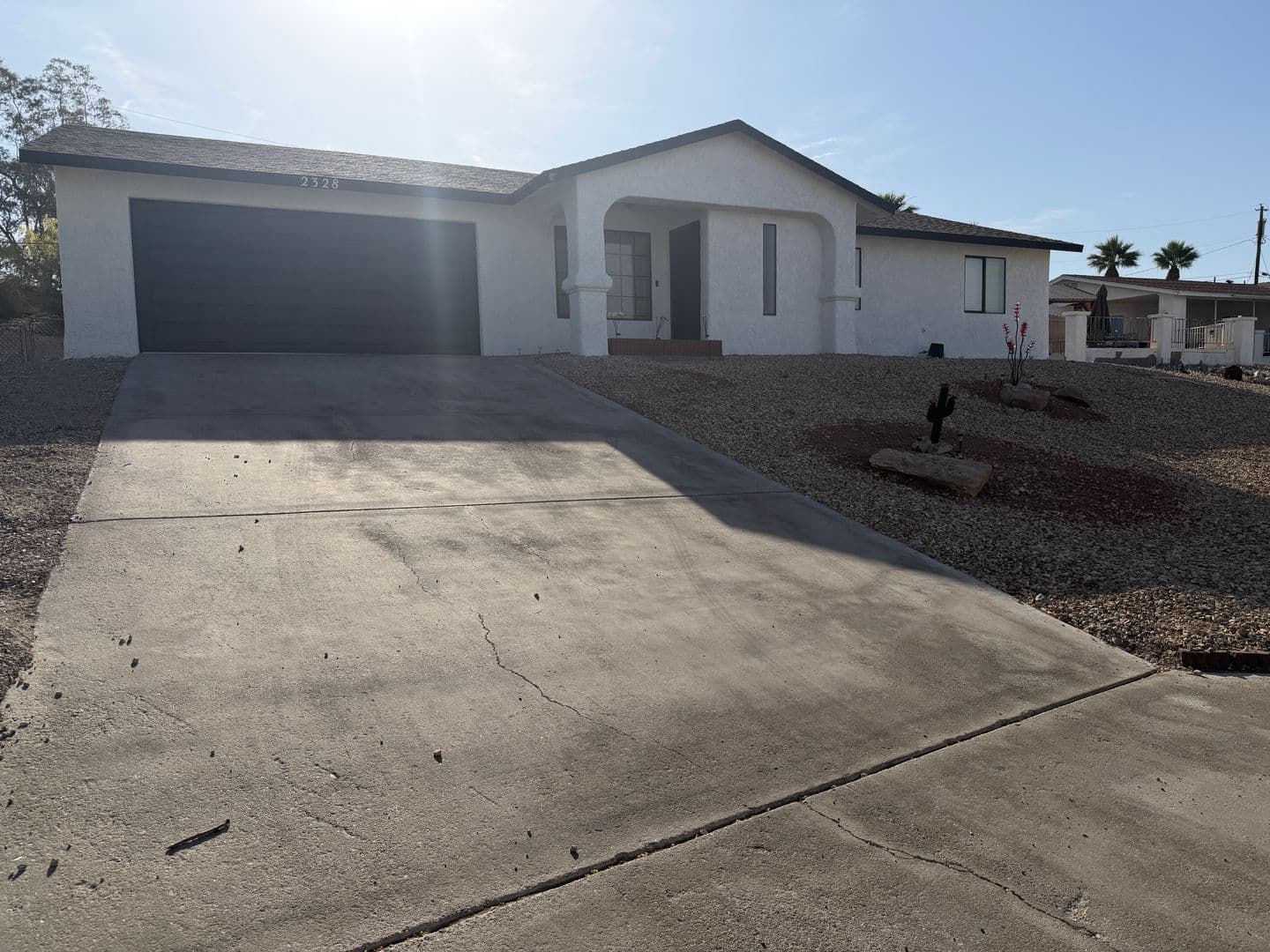 Lake Havasu City House: 2328 Senita Dr