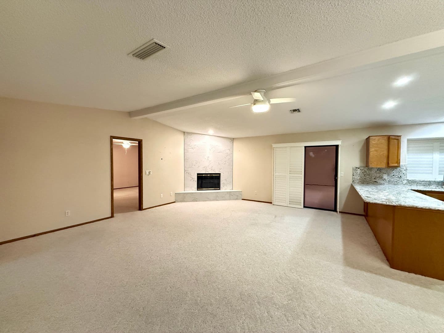 Lake Havasu City House: 745 Paseo Granada