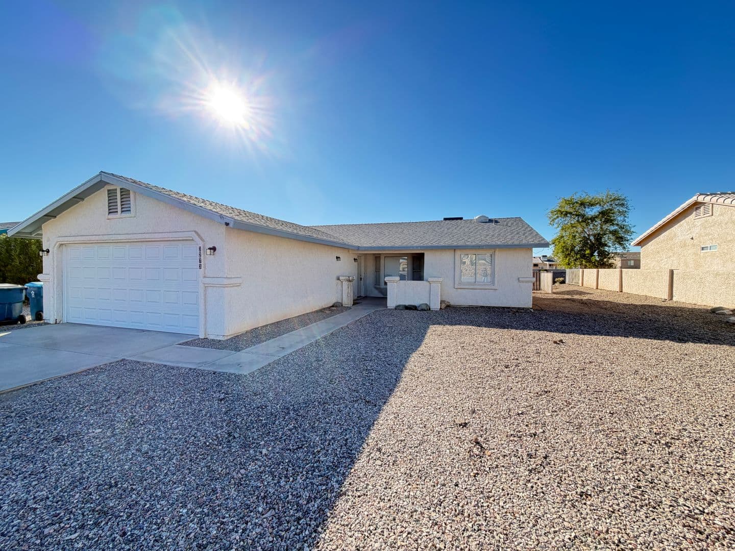 Lake Havasu City House: 3273 Bluegrass Dr.