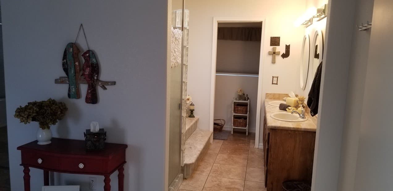Lake Havasu City House: 3743 Mission Dr. S