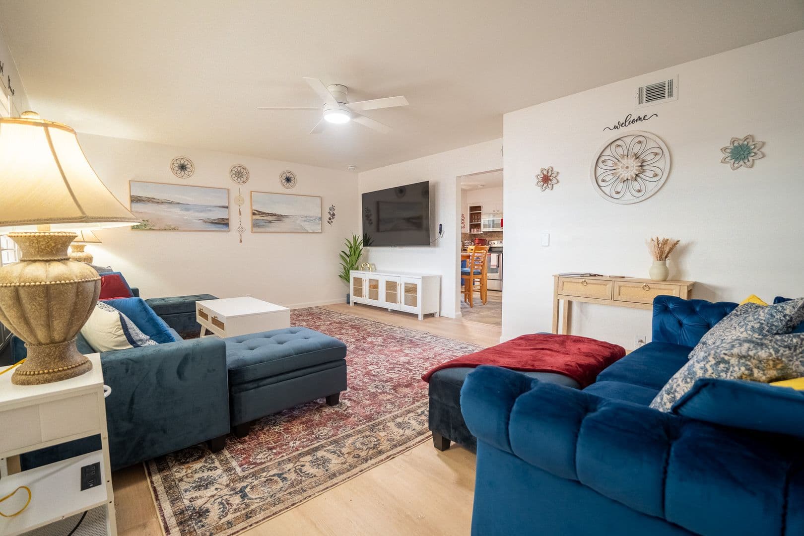 Lake Havasu City House: 2875 Cisco Dr N
