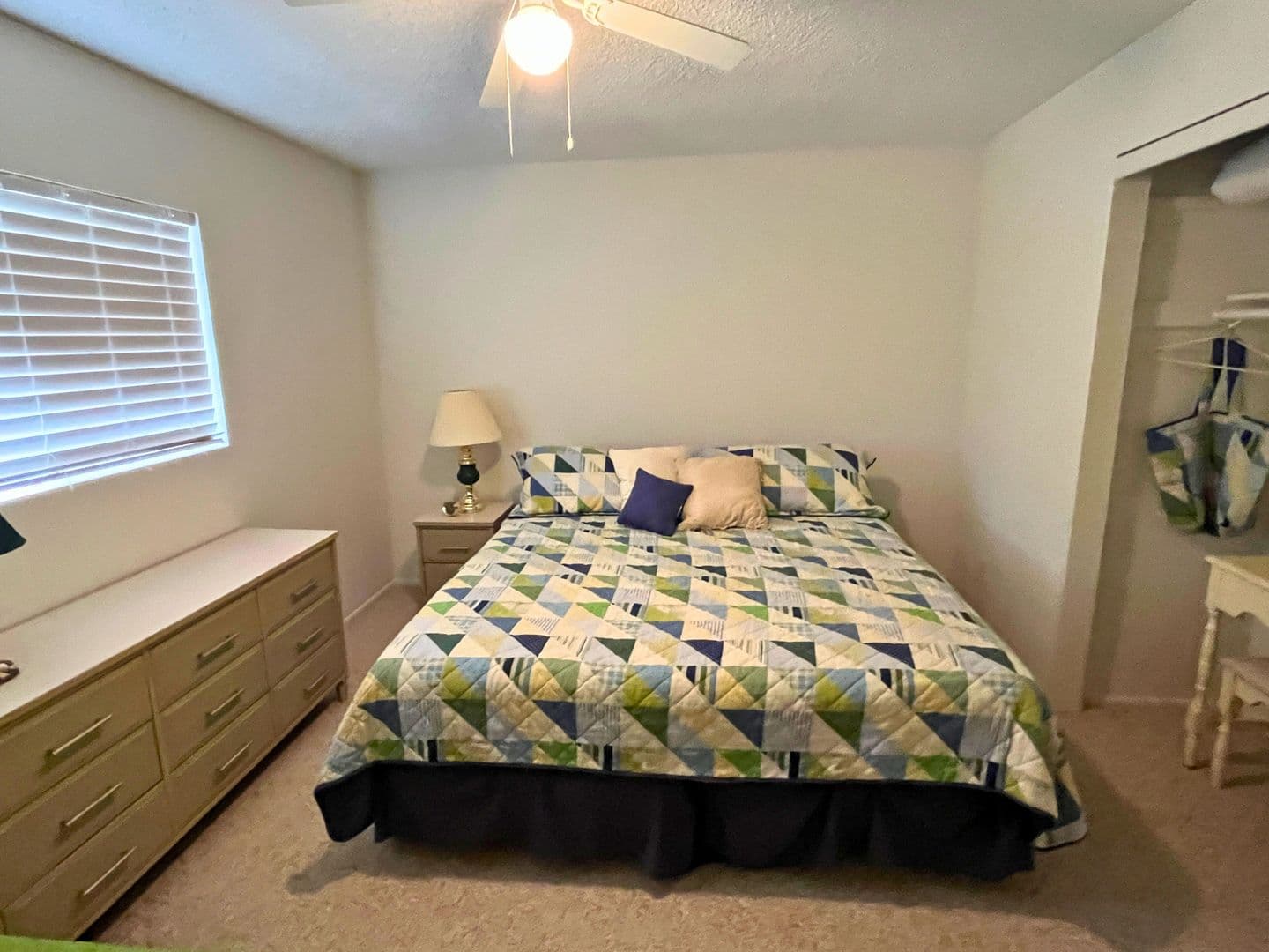 Lake Havasu City House: 1695 Willow Ave.