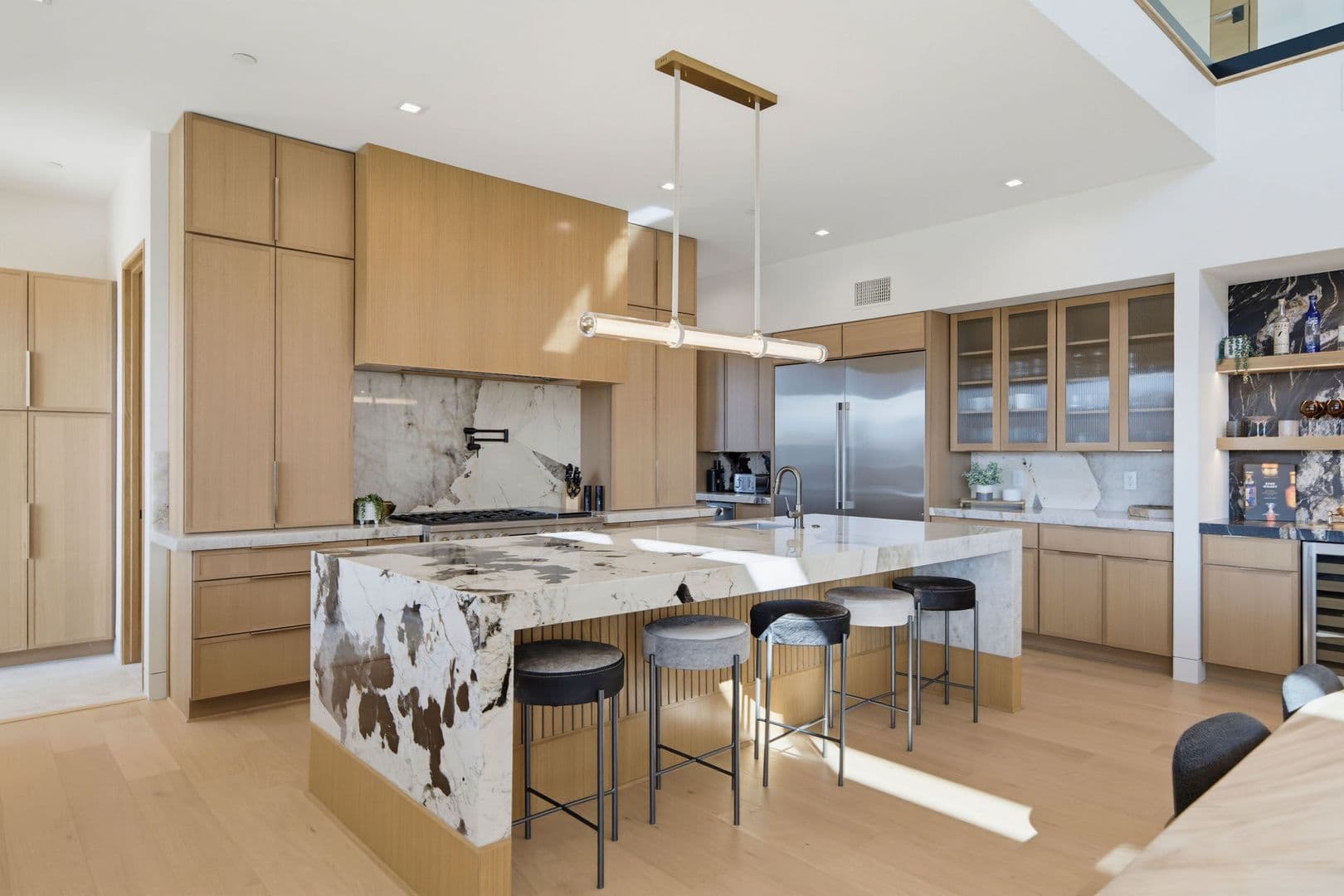 Lake Havasu City House: 2469 Black Rock Way