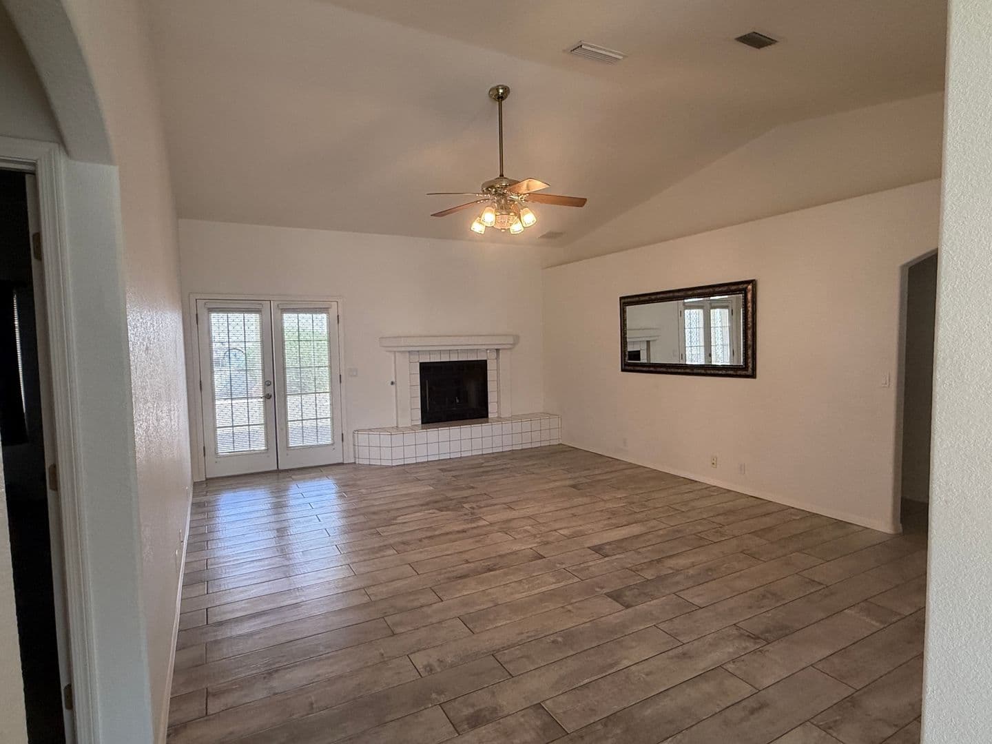Lake Havasu City House: 1697 Cardinal Dr