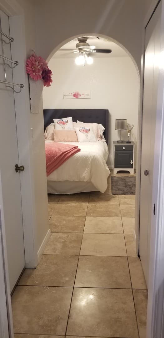 Lake Havasu City House: 3743 Mission Dr. S
