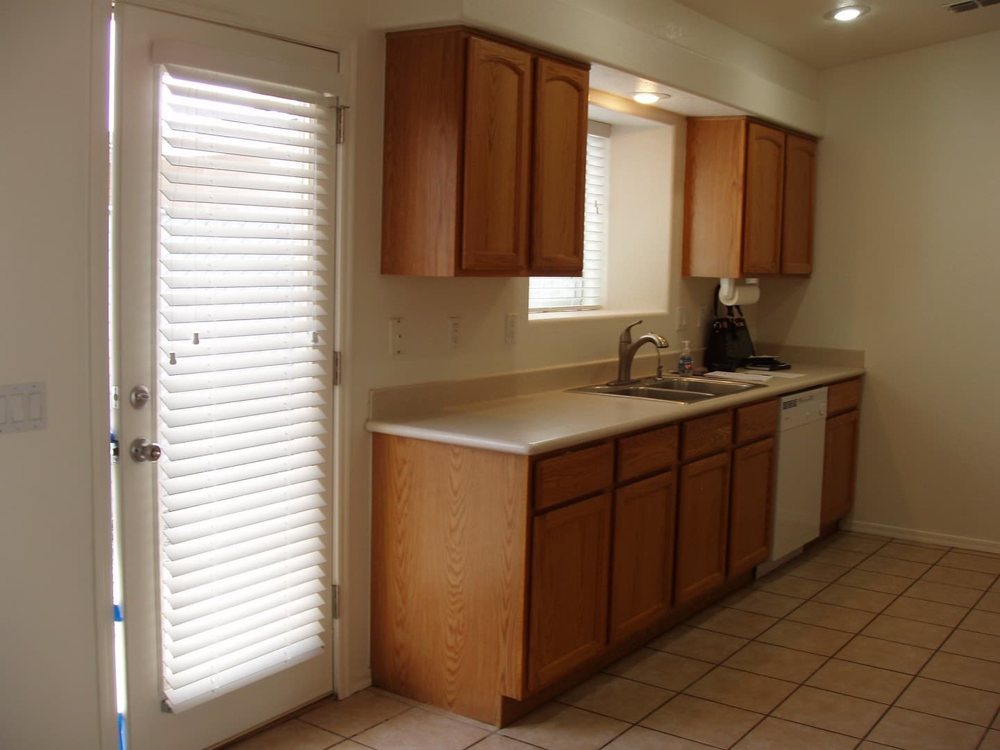 Lake Havasu City Apartment: 2321 Palisades Dr