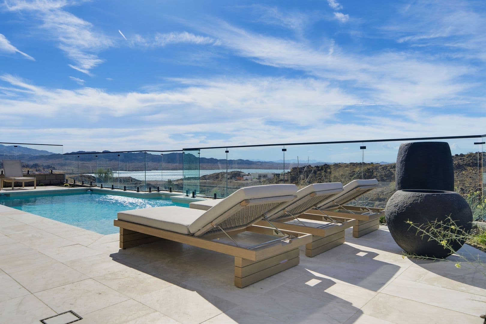 Lake Havasu City House: 2469 Black Rock Way