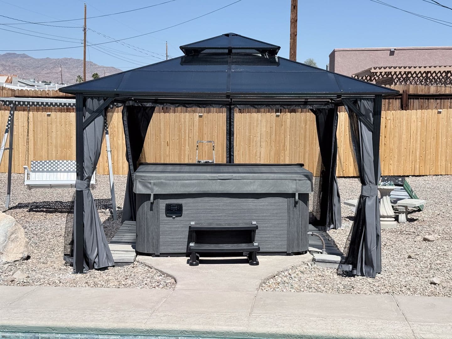 Lake Havasu City House: 2875 Cisco Dr N