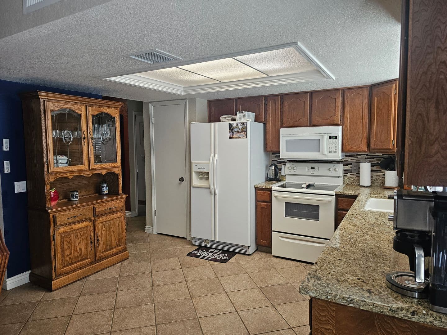Lake Havasu City House: 3746 Mission Dr S