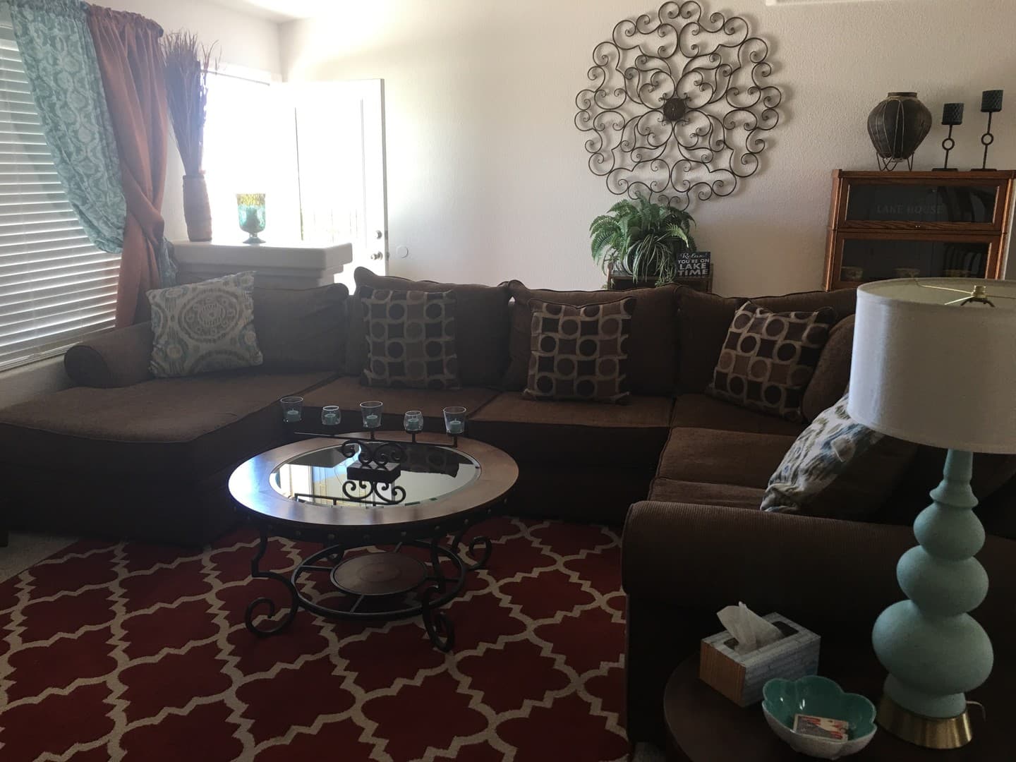 Lake Havasu City House: 3715 Beachview Drive