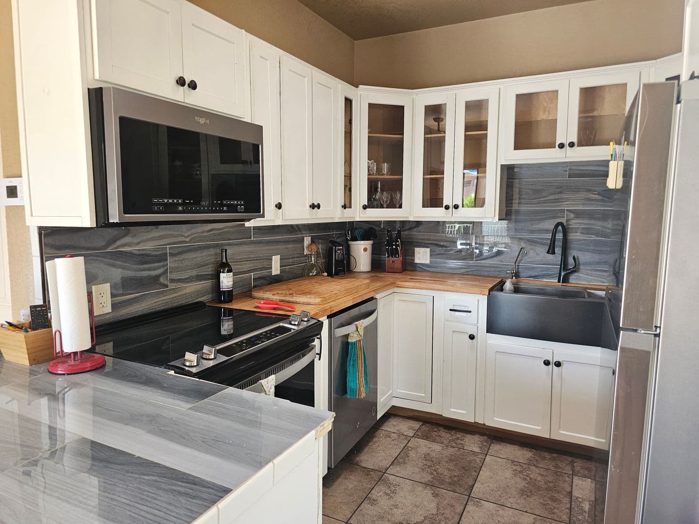 Lake Havasu City House: 2085 Mimosa Dr