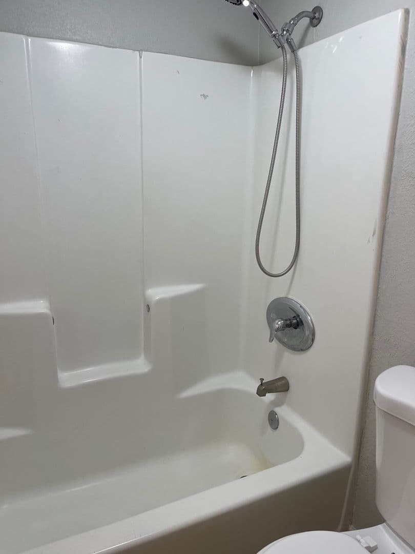 Lake Havasu City Apartment: 2720 McCulloch Blvd N