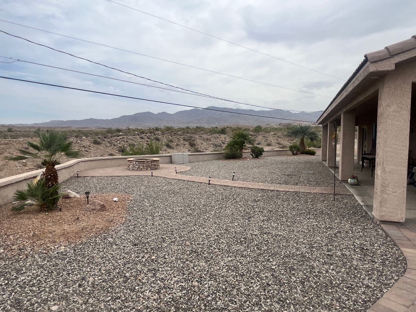 Lake Havasu CIty House: 1011 Palo Verde Plz