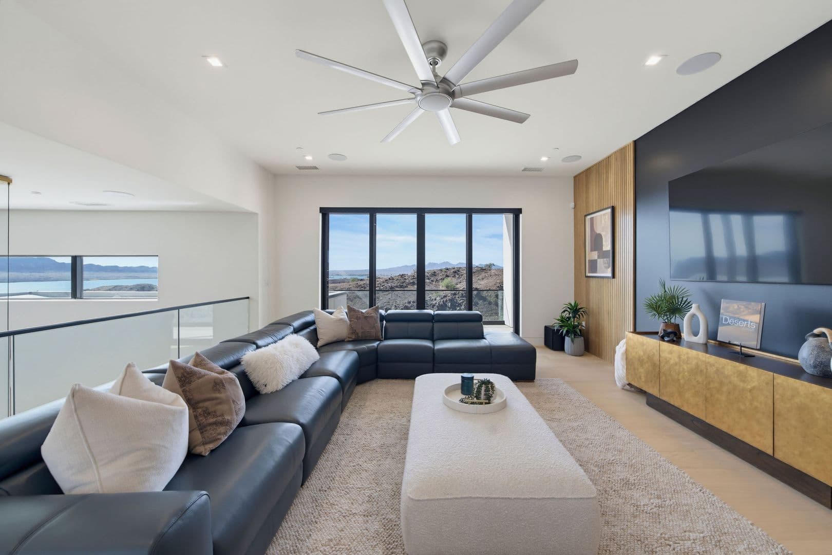 Lake Havasu City House: 2469 Black Rock Way