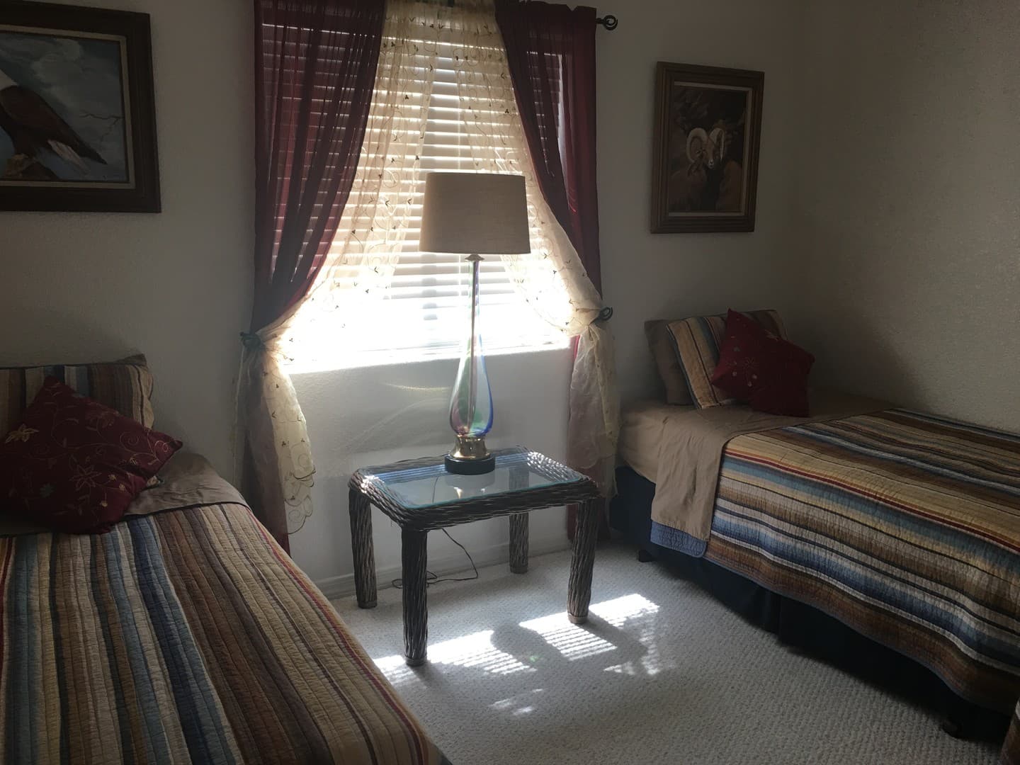 Lake Havasu City House: 3715 Beachview Drive
