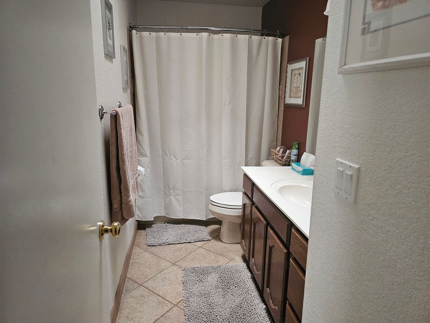 Lake Havasu City House: 3746 Mission Dr S