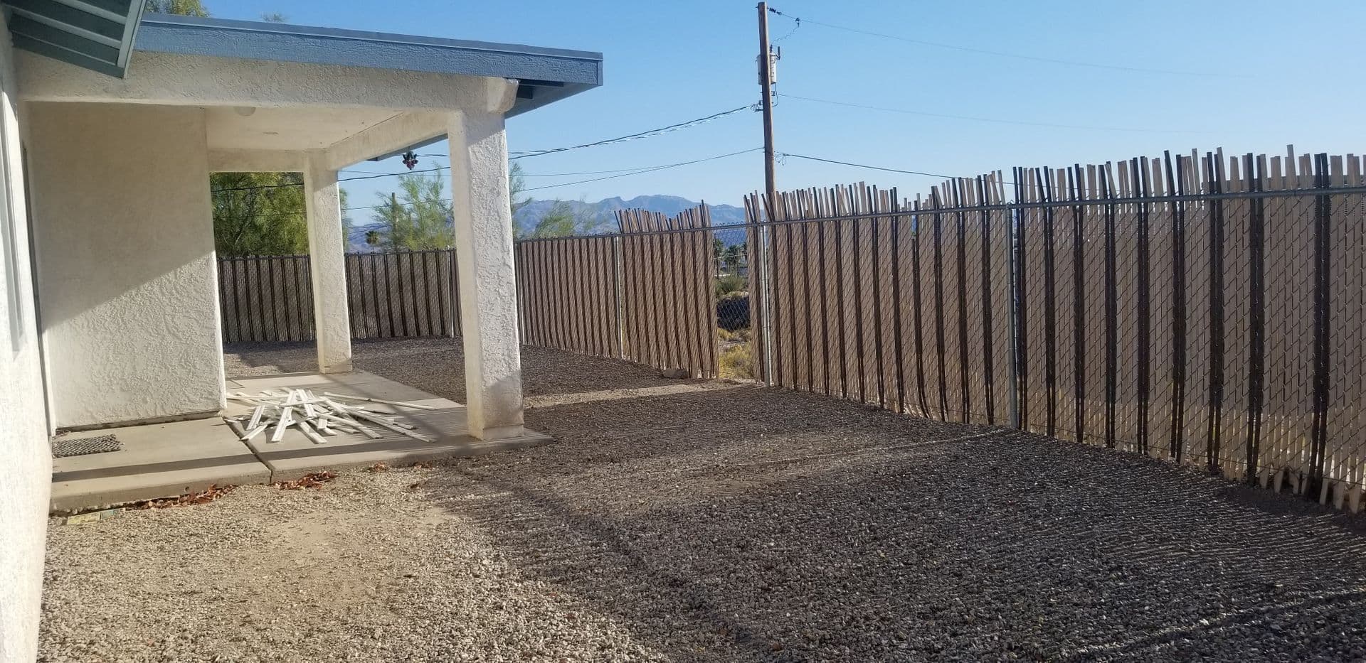 Lake Havasu City House: 3273 Bluegrass Dr.