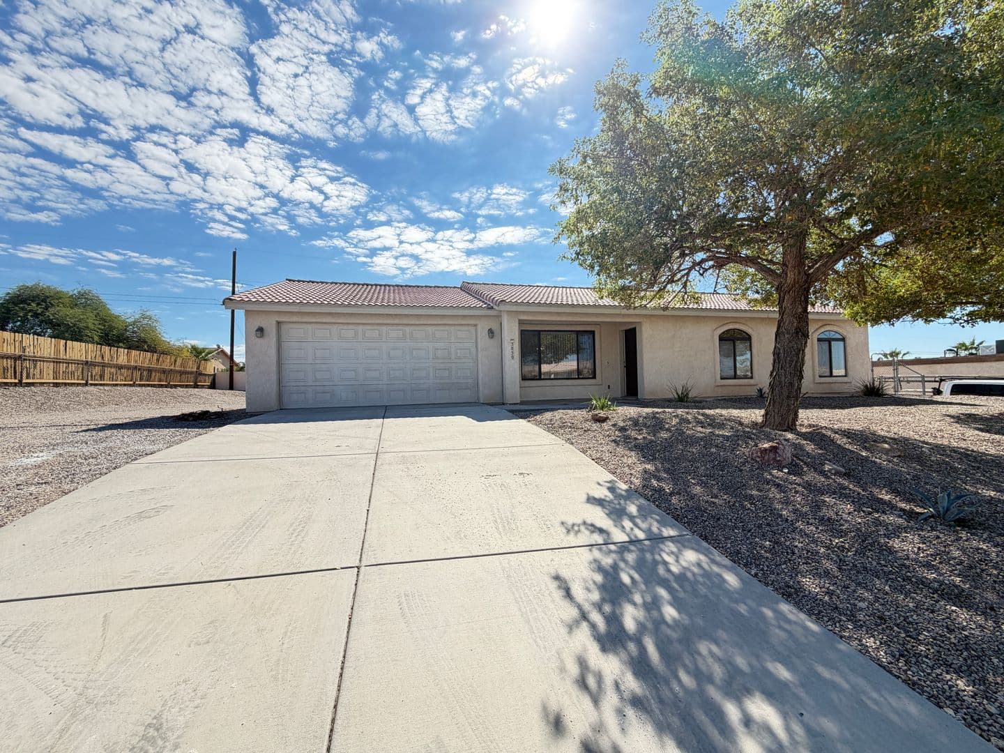 Lake Havasu City House: 3050 McCulloch Blvd N
