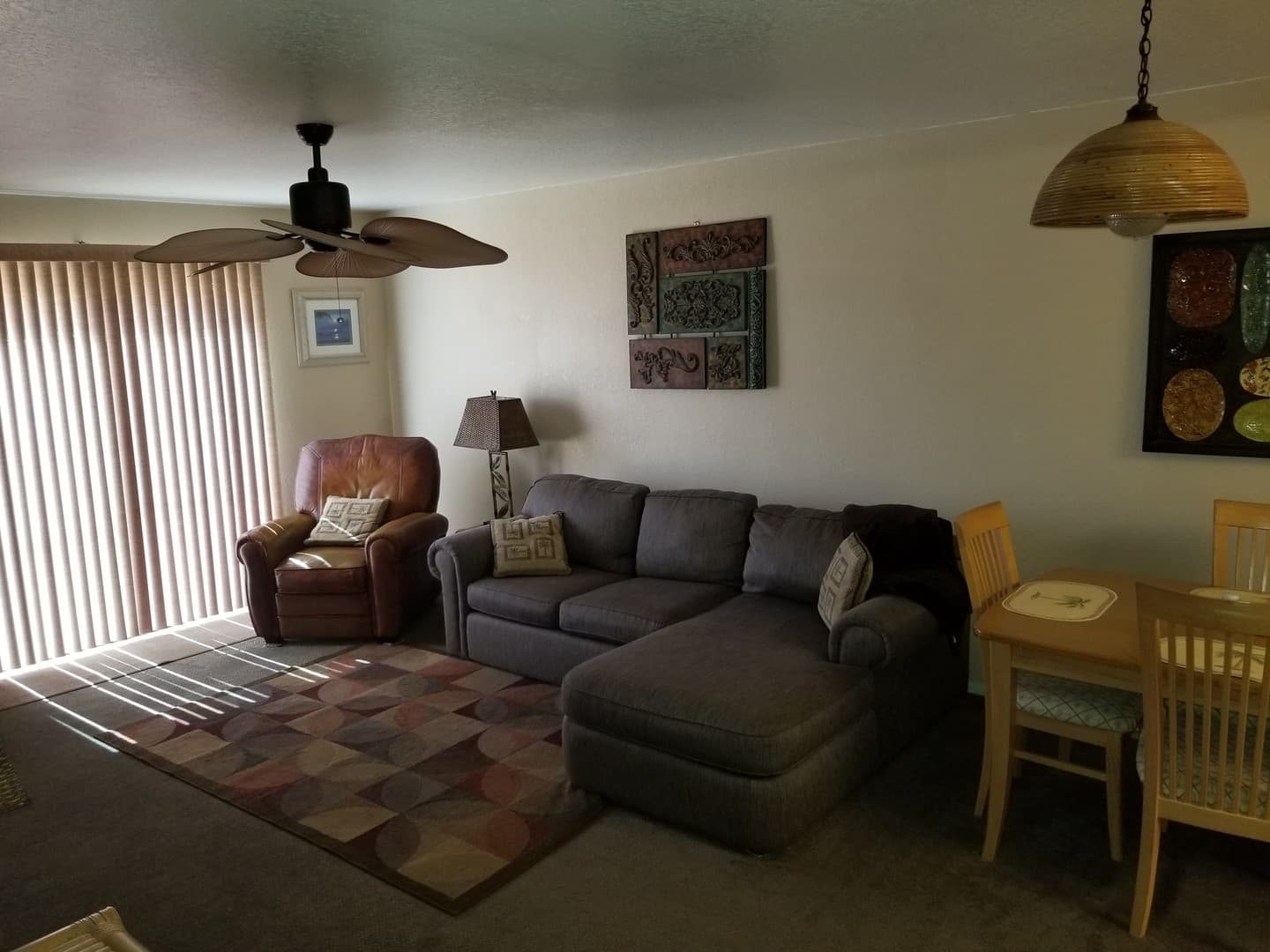 Lake Havasu City House: 2094 Mesquite Ave #203