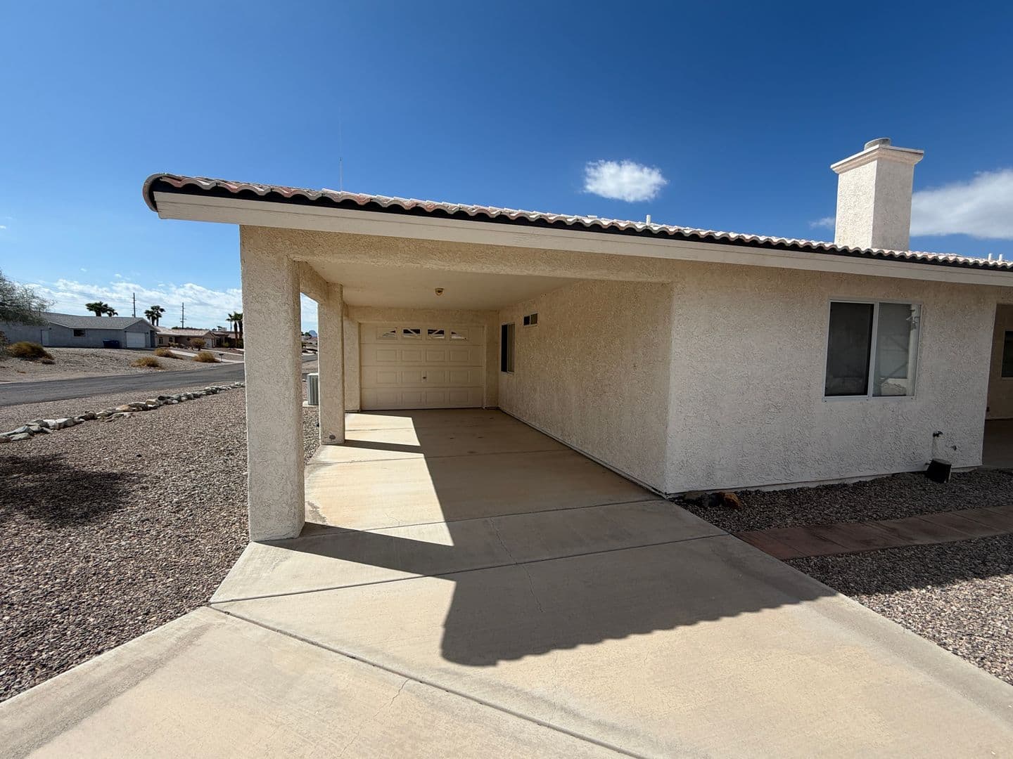 Lake Havasu City House: 1697 Cardinal Dr