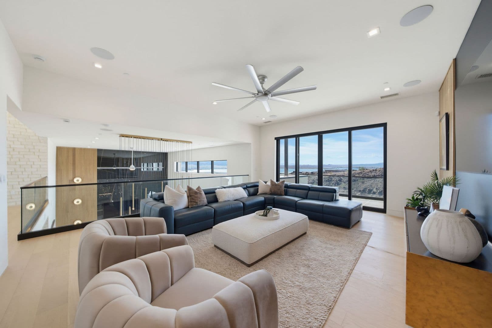 Lake Havasu City House: 2469 Black Rock Way