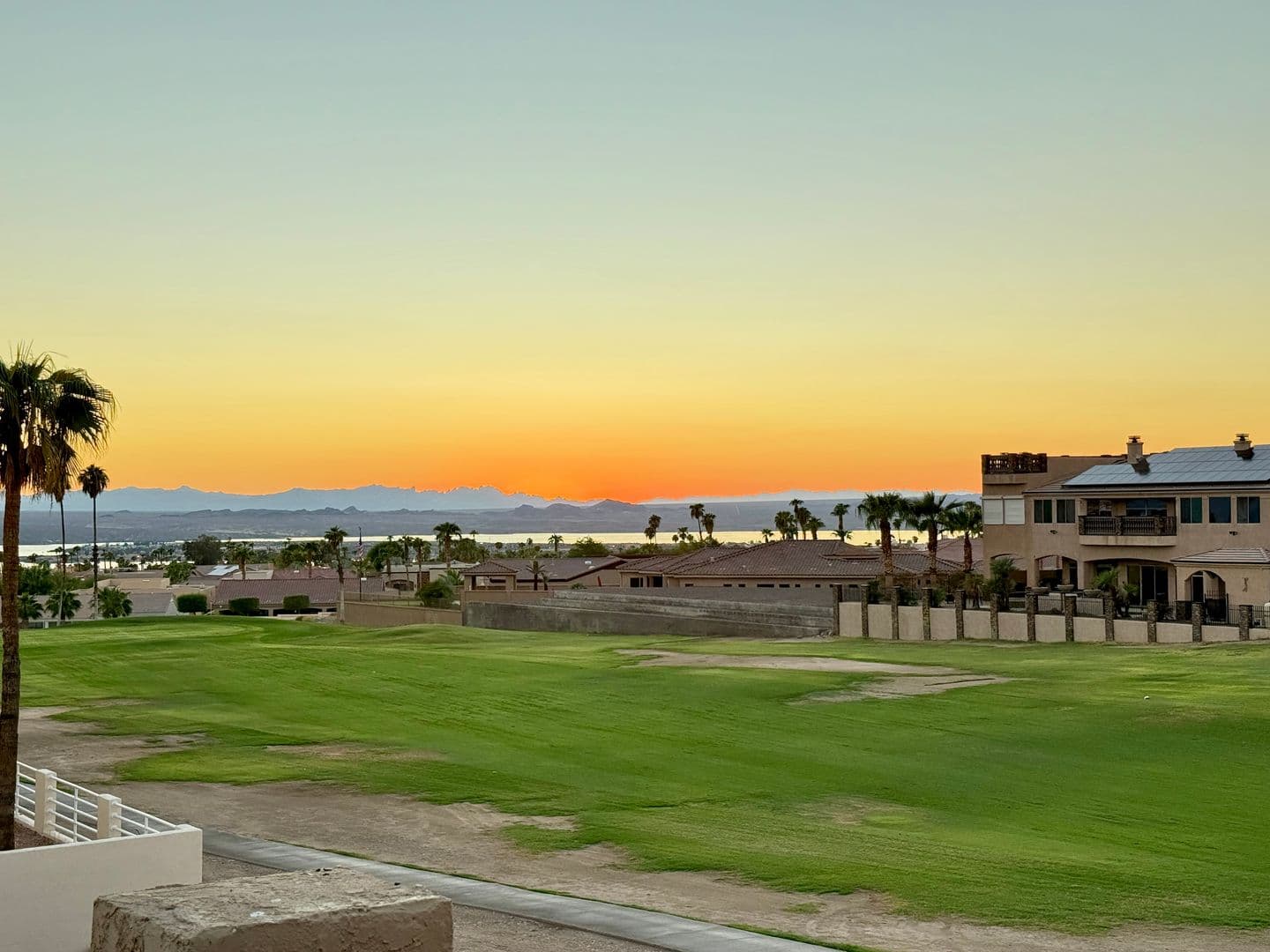 Lake Havasu City House: 745 Paseo Granada
