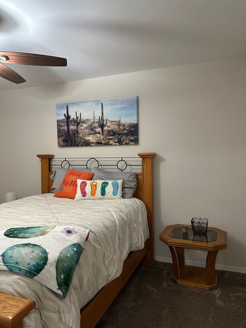 Lake Havasu City House: 2480 Huntington Dr