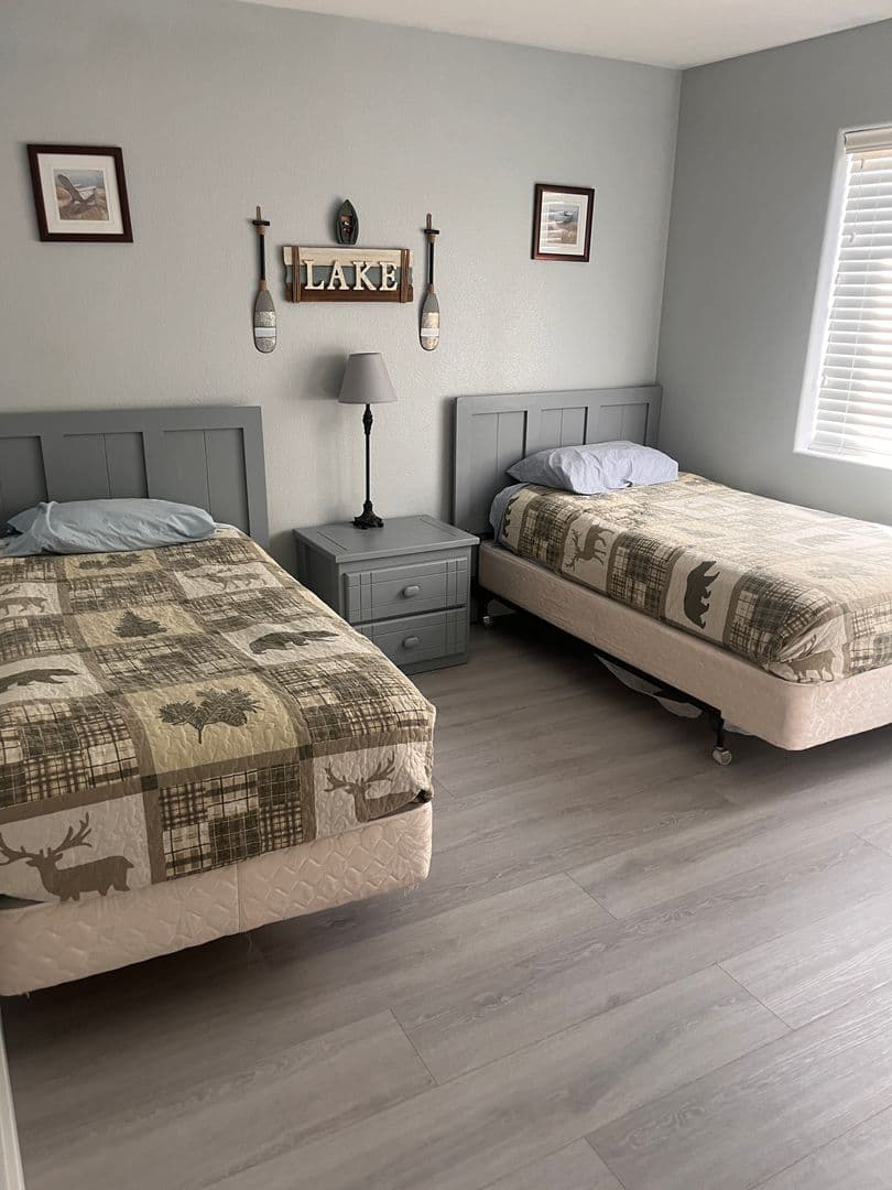 Lake Havasu City House: 3073 Indian Head Dr.