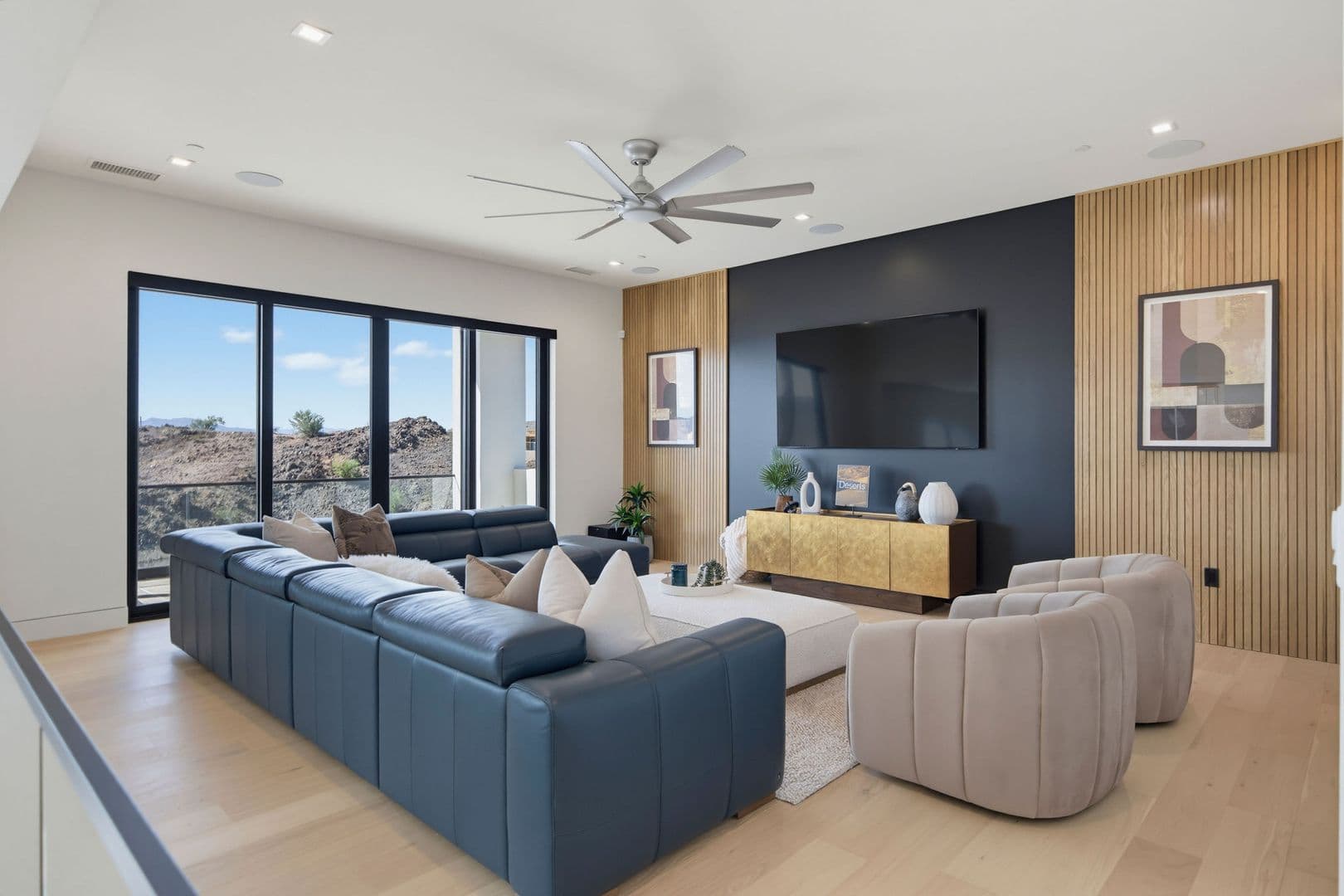 Lake Havasu City House: 2469 Black Rock Way