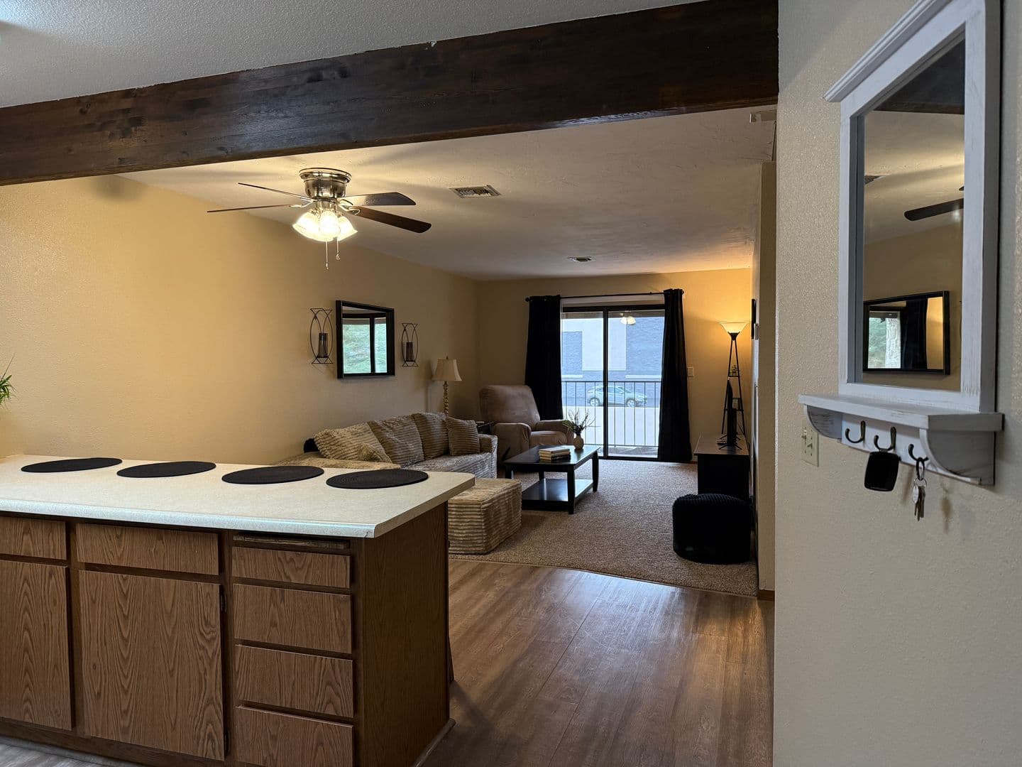 Lake Havasu City House: 1910 Swanson Ave