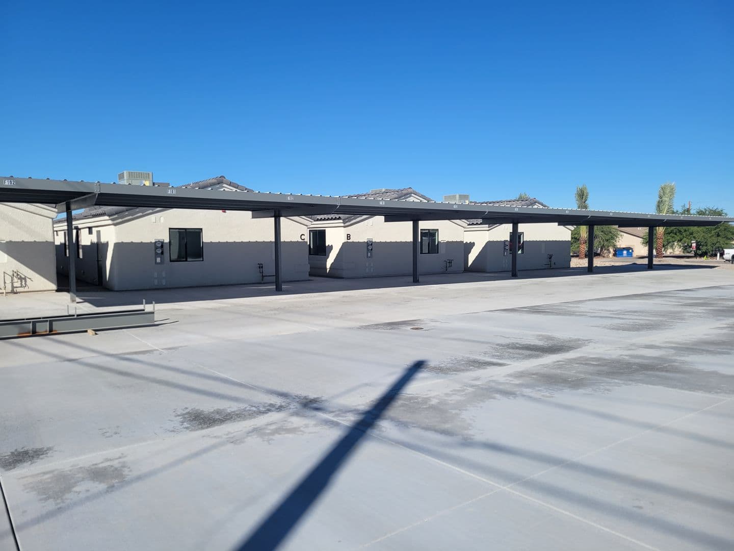 Lake Havasu City Apartment: 2110 Holly Ave
