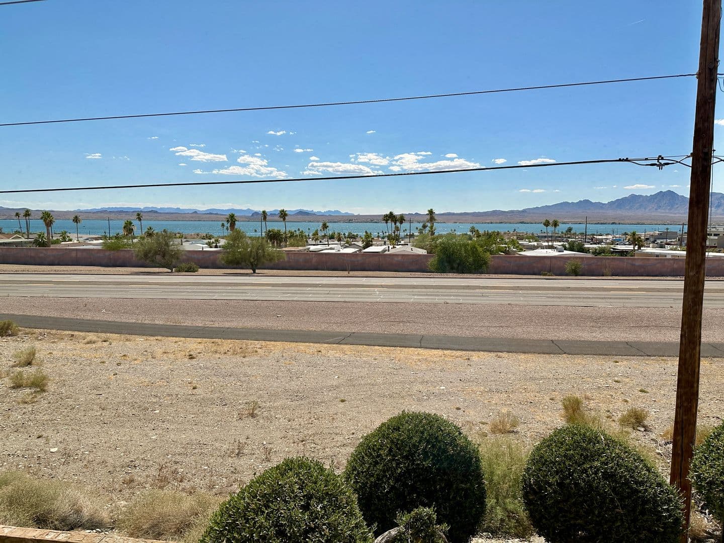 Lake Havasu City Condo: 475 D Lake Havasu Ave N