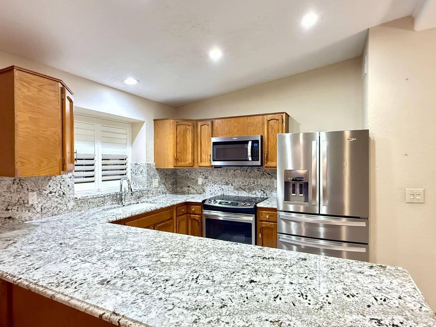 Lake Havasu City House: 745 Paseo Granada