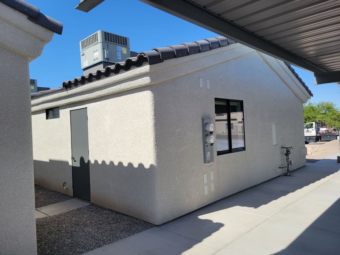 Lake Havasu City Apartment: 2110 Holly Ave