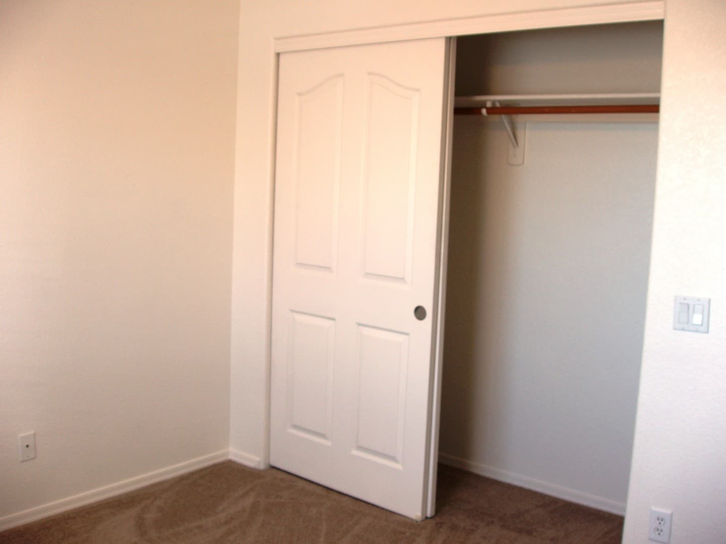 Lake Havasu City Apartment: 2321 Palisades Dr