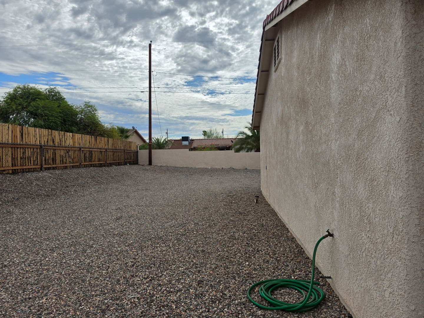 Lake Havasu City House: 3050 McCulloch Blvd N