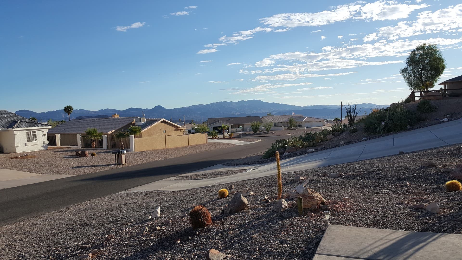 Lake Havasu City House: 3931 Albacore Dr