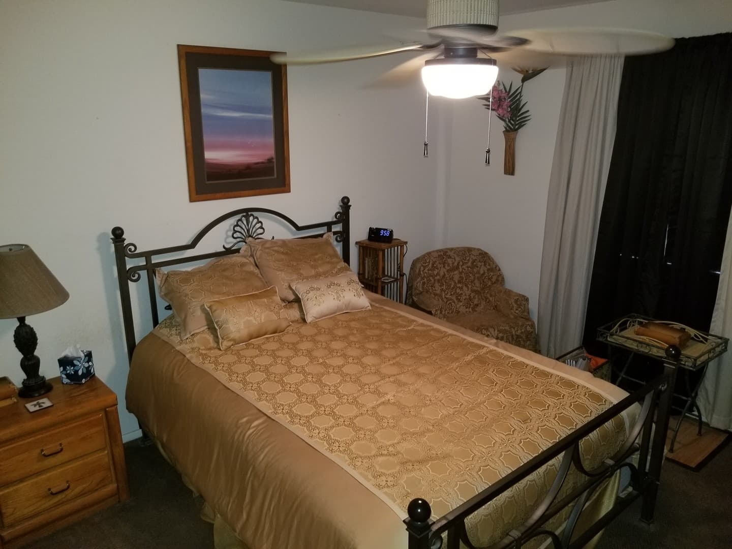 Lake Havasu City House: 2094 Mesquite Ave #203