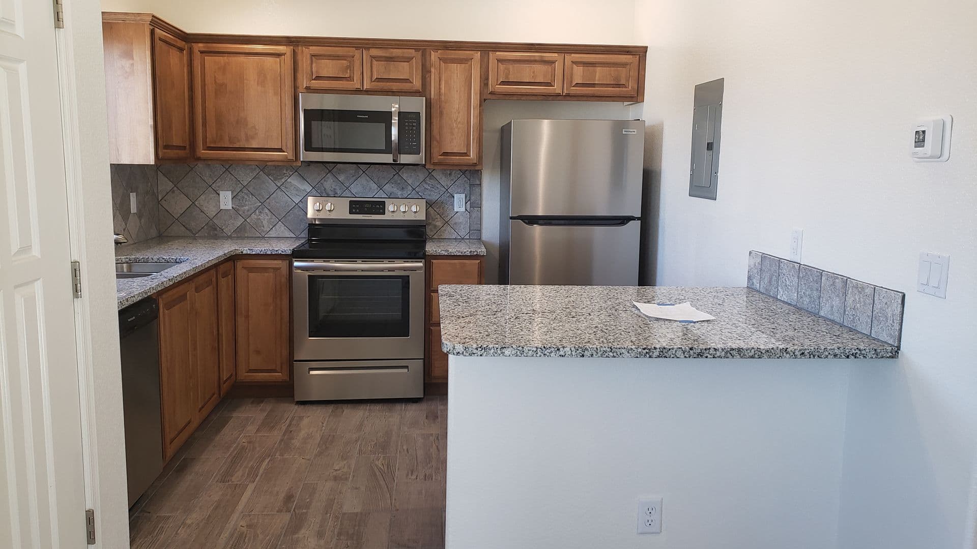 Lake Havasu City Apartment: 2110 Sahara Dr
