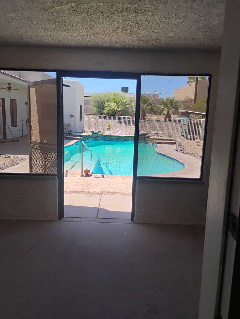 Lake Havasu City House: 2085 Mimosa Dr