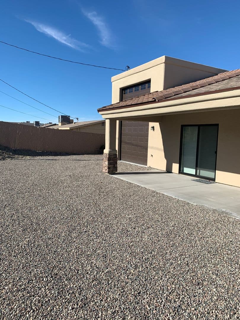 Lake Havasu City House: 2480 Huntington Dr