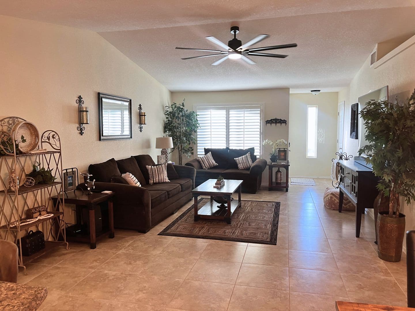 Lake Havasu City House: 3230 Kiowa Blvd S