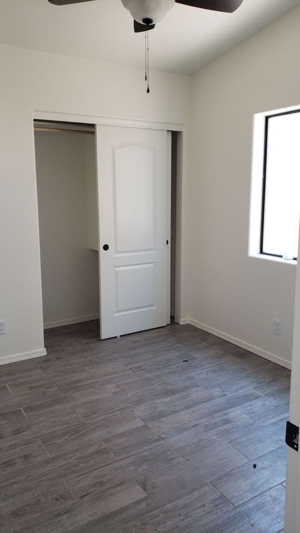 Lake Havasu City Apartment: 2110 Sahara Dr