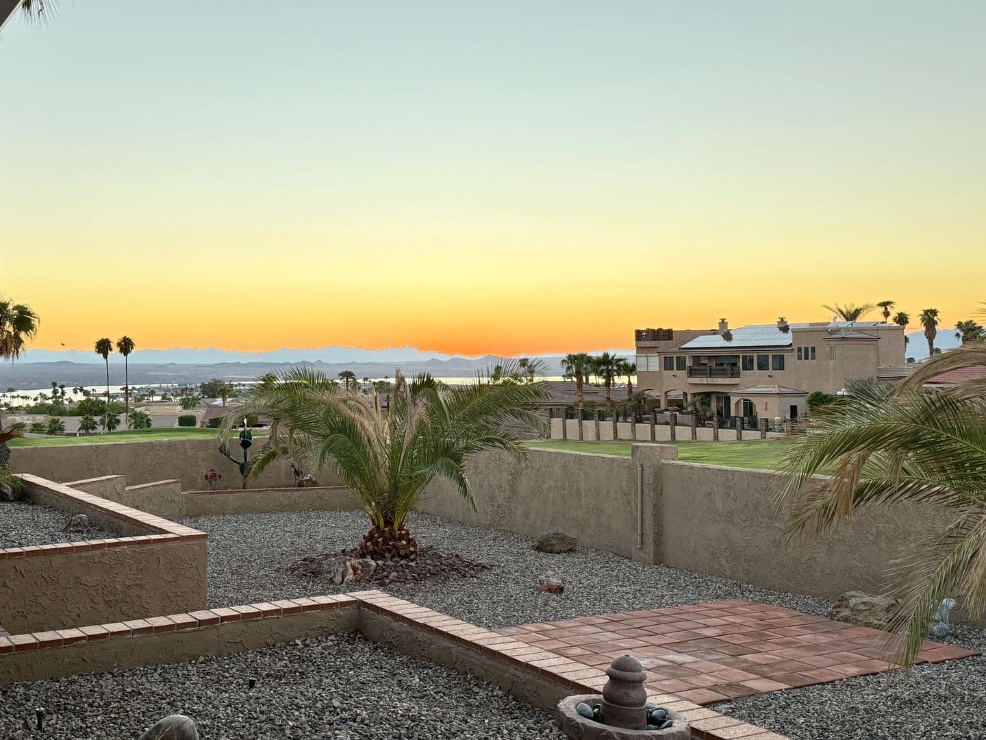 Lake Havasu City House: 745 Paseo Granada