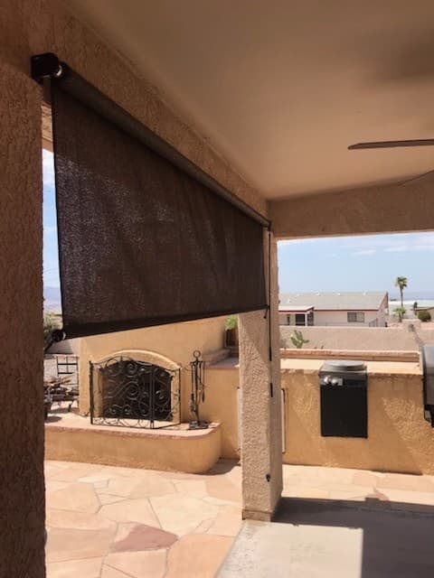 Lake Havasu City House: 3743 Mission Dr. S