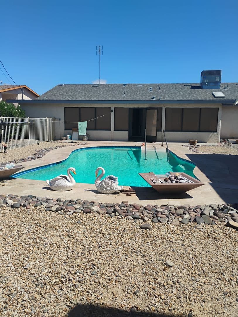Lake Havasu City House: 2085 Mimosa Dr