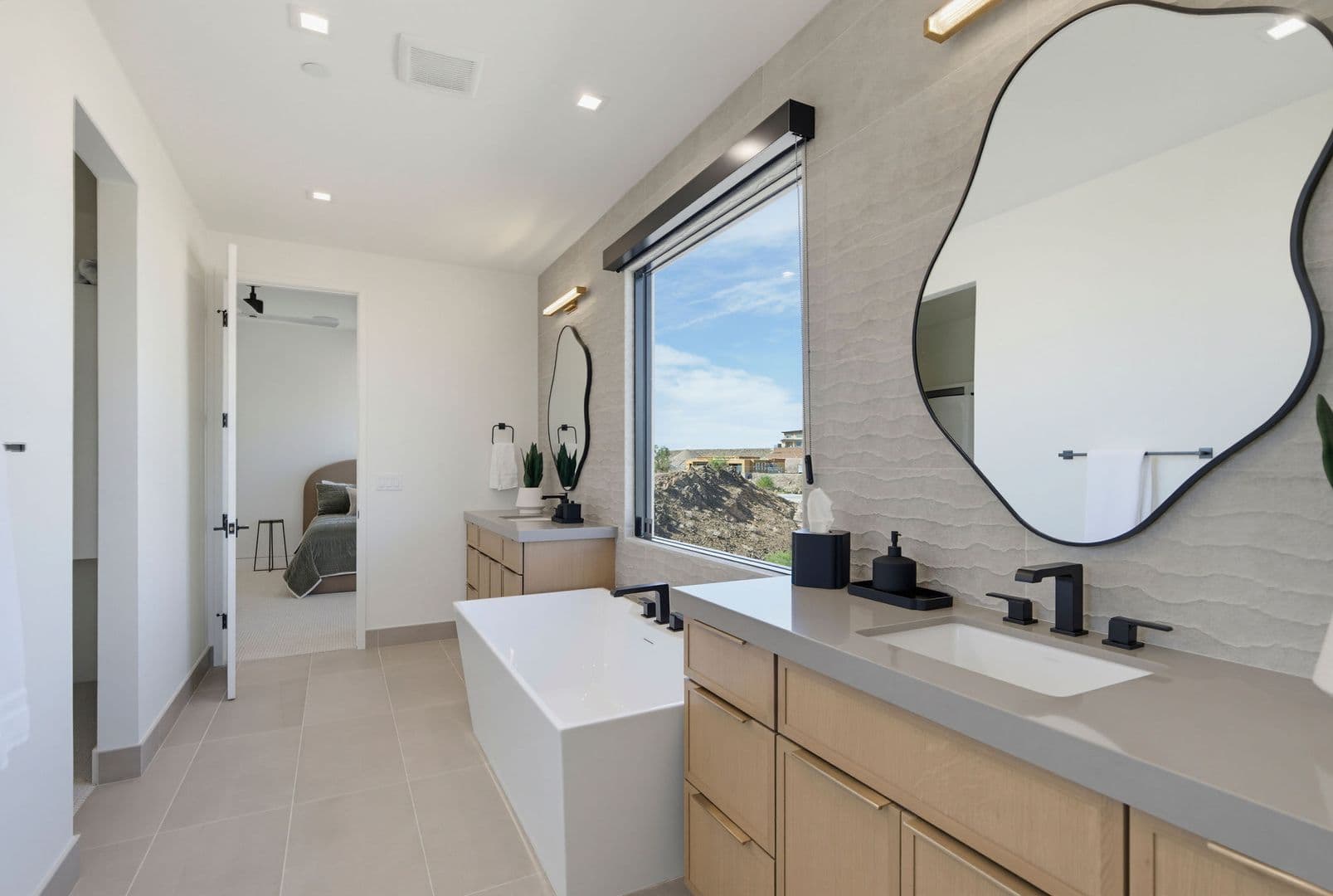 Lake Havasu City House: 2469 Black Rock Way