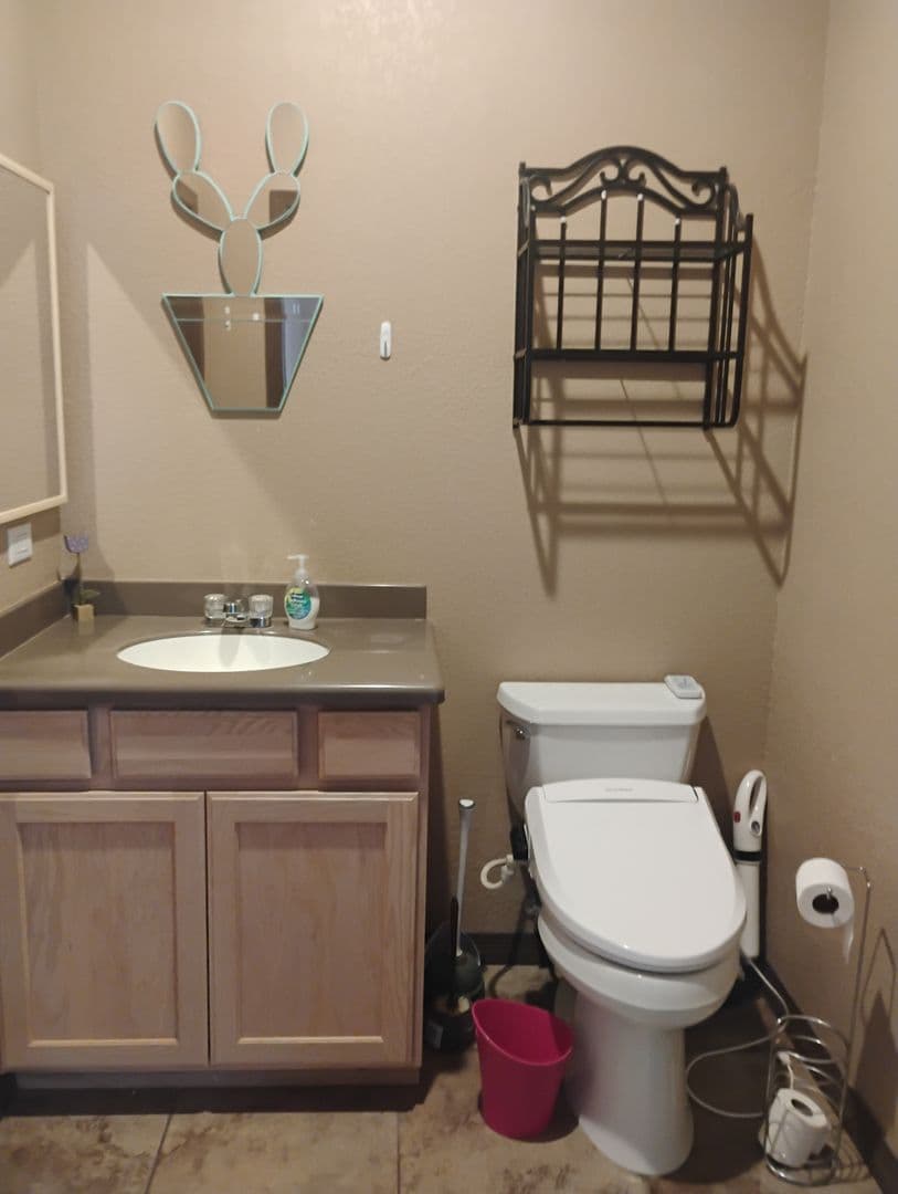 Lake Havasu City House: 2085 Mimosa Dr